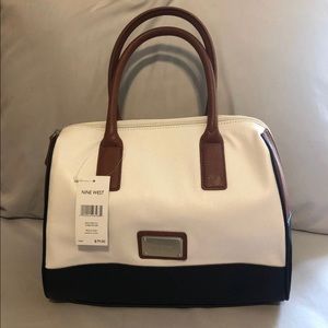 Nine West purse NWT!
